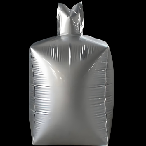 FIBC with Light-proof and Oxygen-barrier Properties