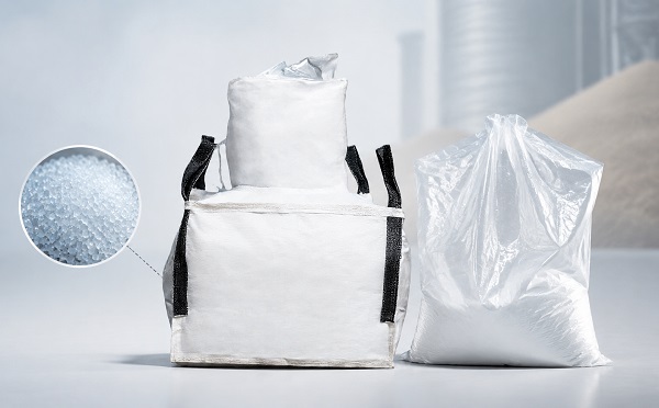 É necessário um revestimento de PE para big bags FIBC?